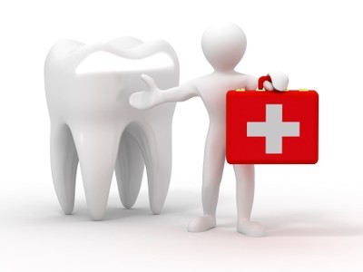 اورژانس های دندانپزشکی