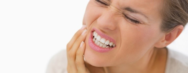 مشکلات و عوارض روکش دندان