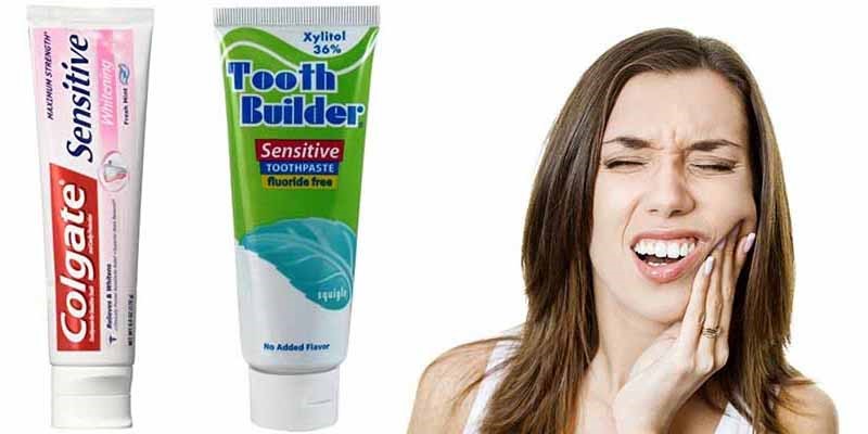 خمیر دندان مناسب