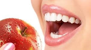 سلامت دهان و دندان و سیستم گوارش