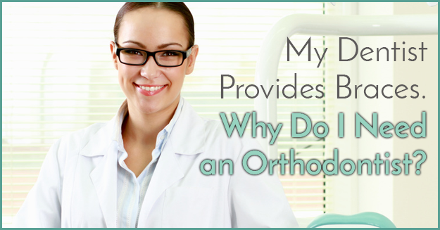 نقش دندانپزشک در موفقیت درمان ارتودنسی