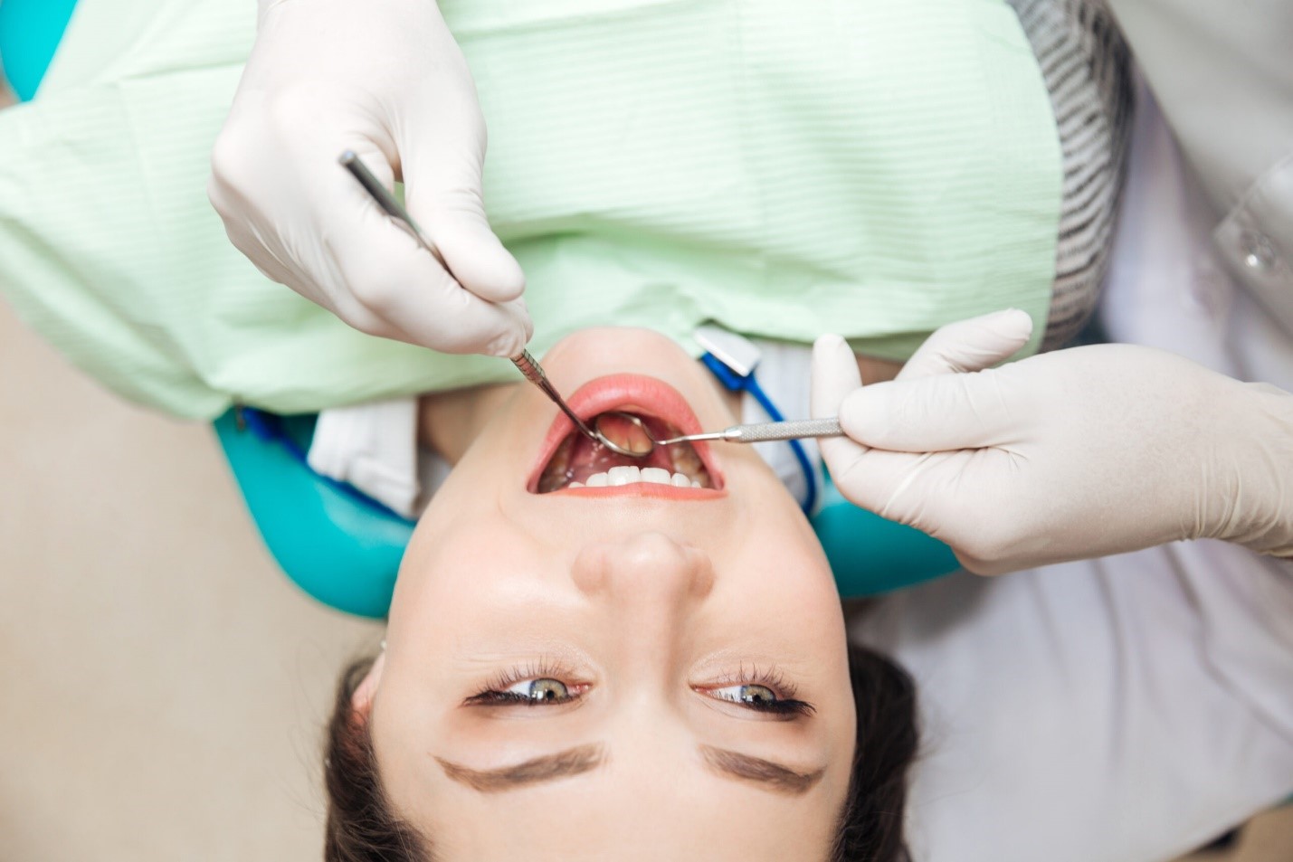 مراقبت دندانپزشکی در بیماران سرطانی