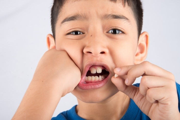 ایمپلنت دندانی برای کودکان