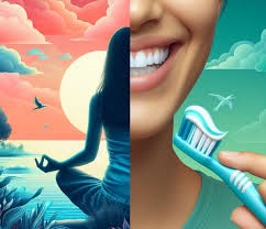 محصولات مراقبت از دهان و دندان