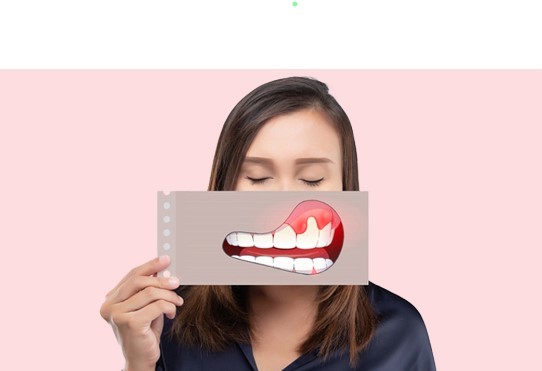 پاکسازی عمیق لثه چیست و چگونه کمک می کند؟